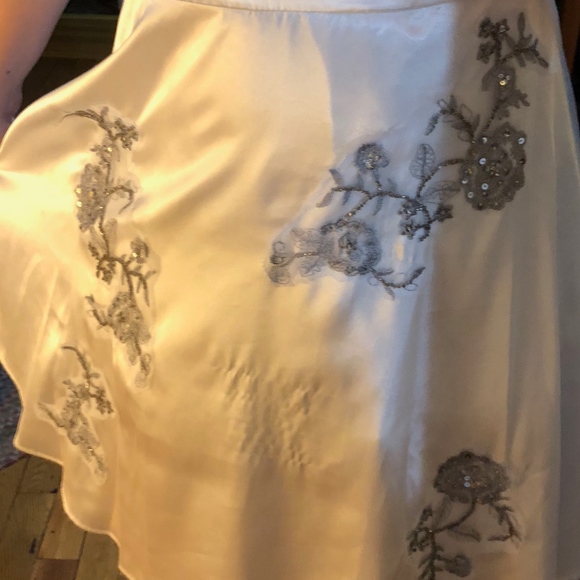 Gorgeous Josh & Jazz Cocktail Dress Size 9/10 - Picture 9 of 9